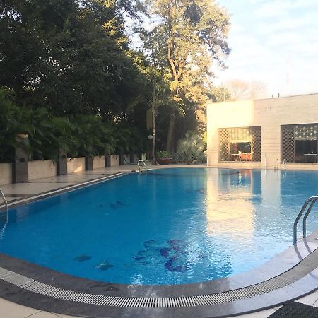 Hotel Shivalikview Chandīgarh Exterior foto